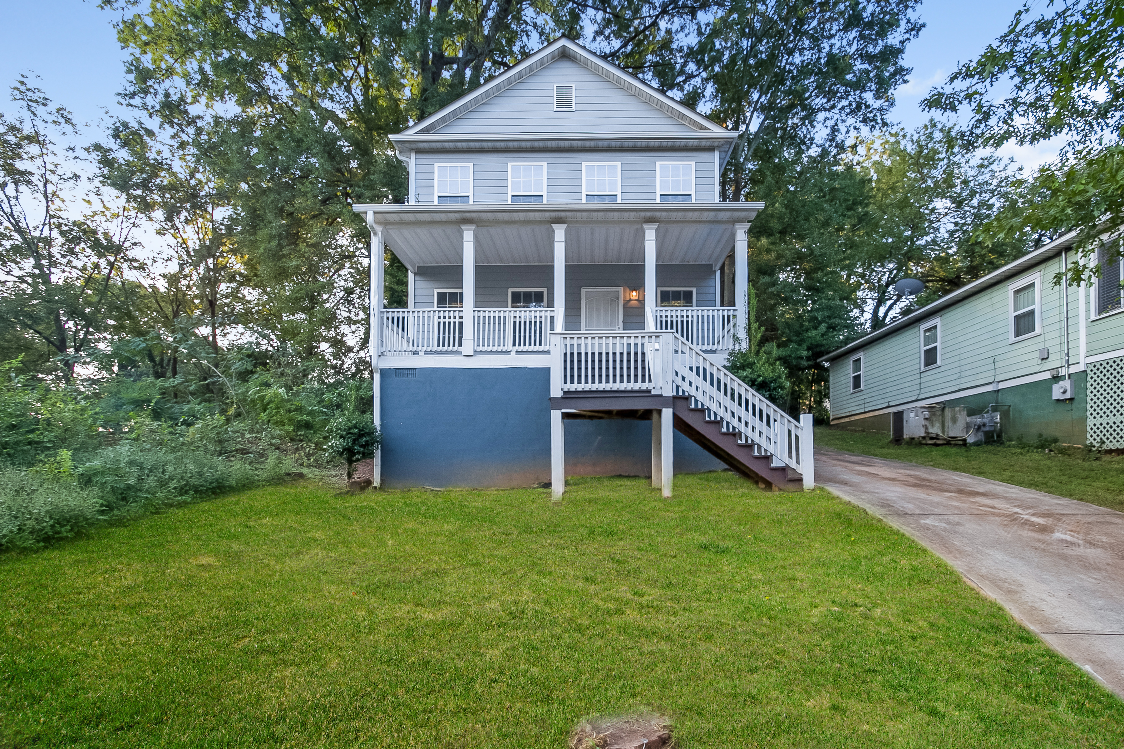 117 Brown Ave SE Atlanta, GA 30315